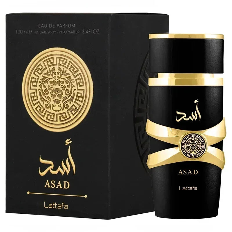 100ml Perfume Hombre Originales High Quality Cologne Long Lasting Fragrance Unisex Arabian Perfume Pheromone Transmission